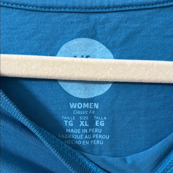 Life is Good “Hello Sunshine” Long Sleeve Crusher Tee - Picture 5 of 8